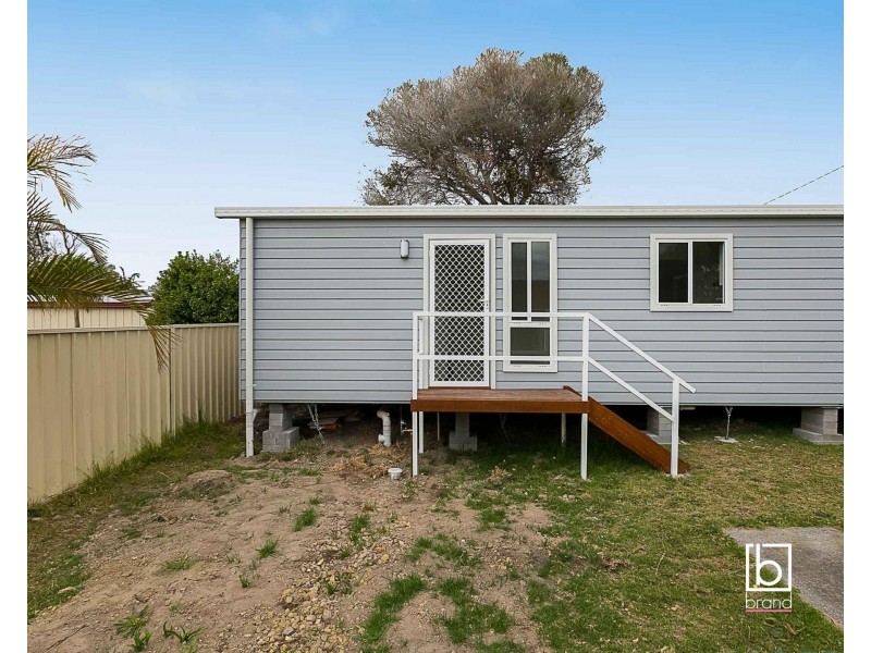 18a Alpine Avenue, San Remo NSW 2262