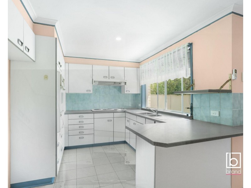14 McCrea Boulevard, San Remo NSW 2262
