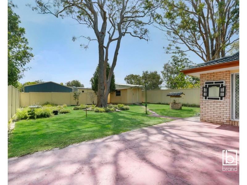 14 McCrea Boulevard, San Remo NSW 2262