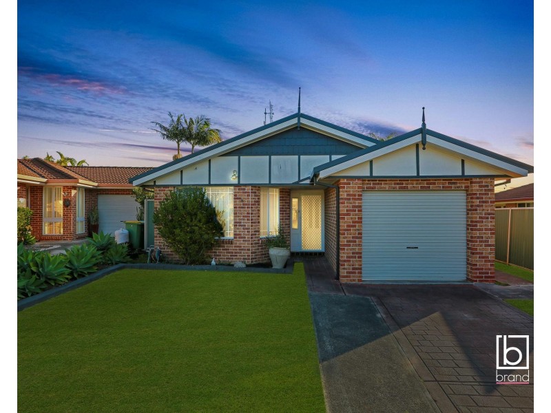 3 Keera Close, Blue Haven NSW 2262