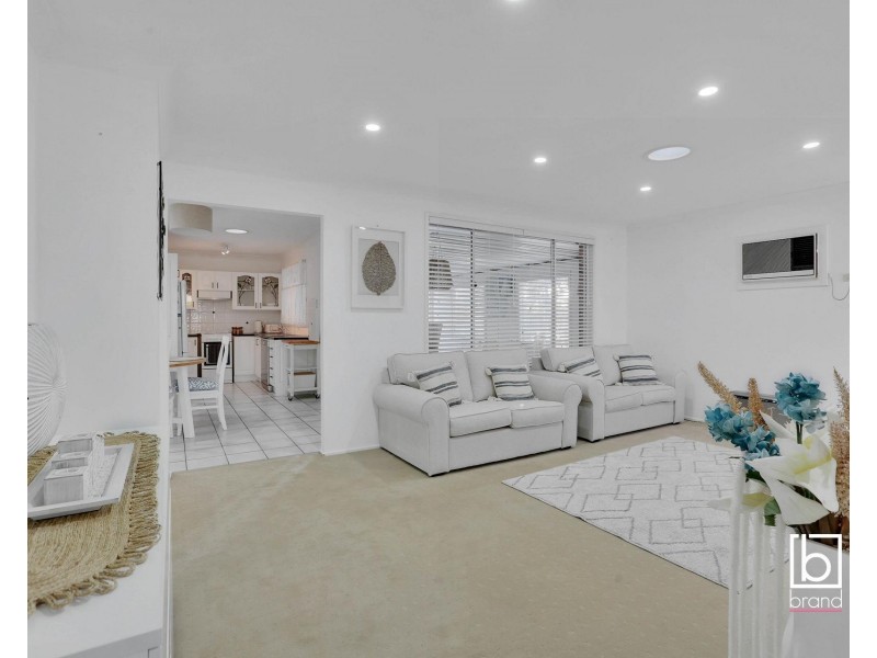 3 Keera Close, Blue Haven NSW 2262