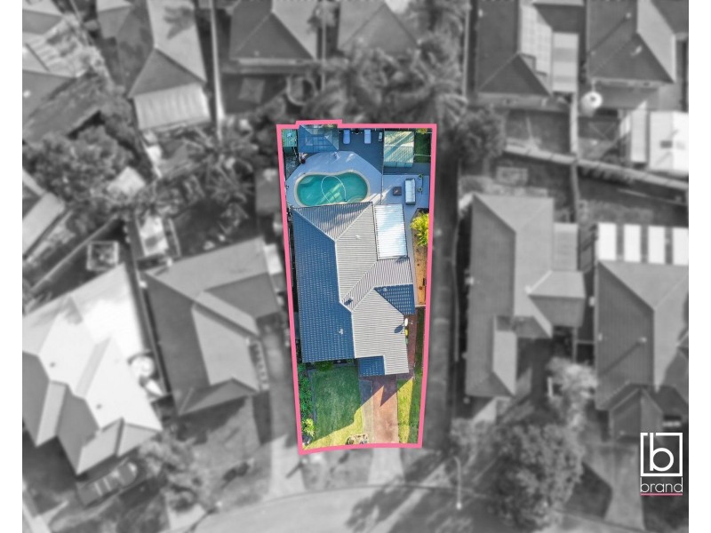 3 Keera Close, Blue Haven NSW 2262