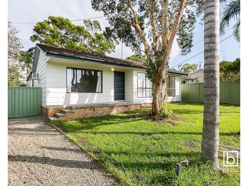32 McCrea Boulevard, San Remo NSW 2262