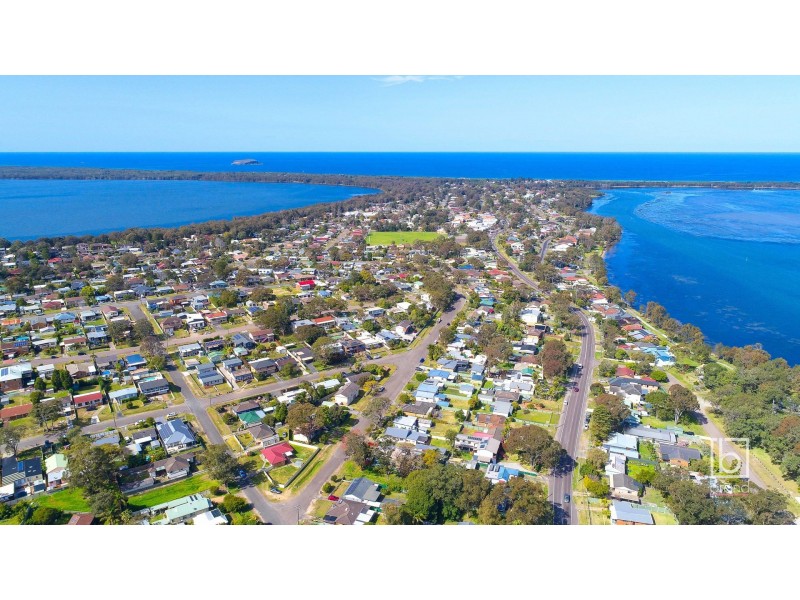 36 West Kahala Avenue, Budgewoi NSW 2262