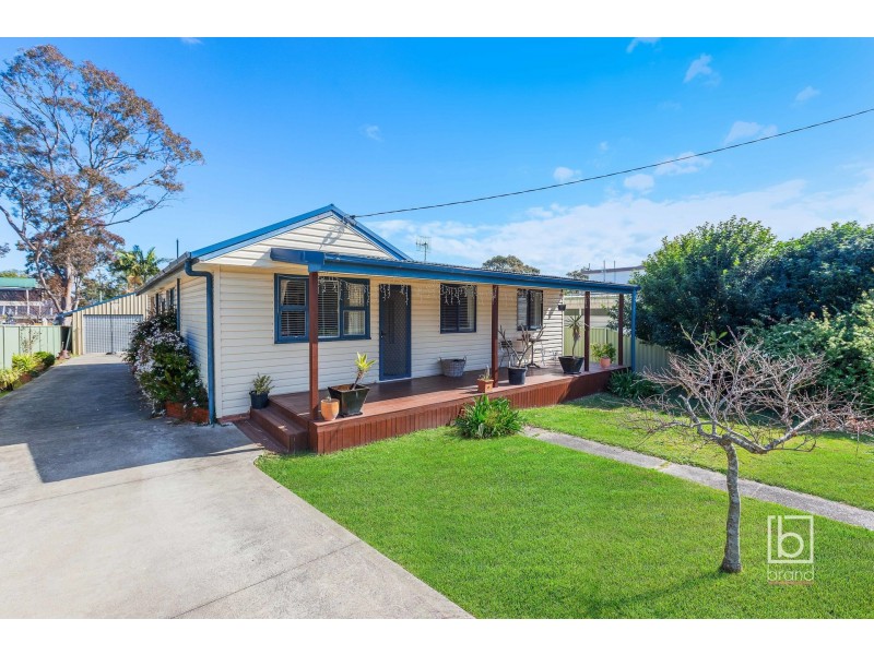 36 West Kahala Avenue, Budgewoi NSW 2262