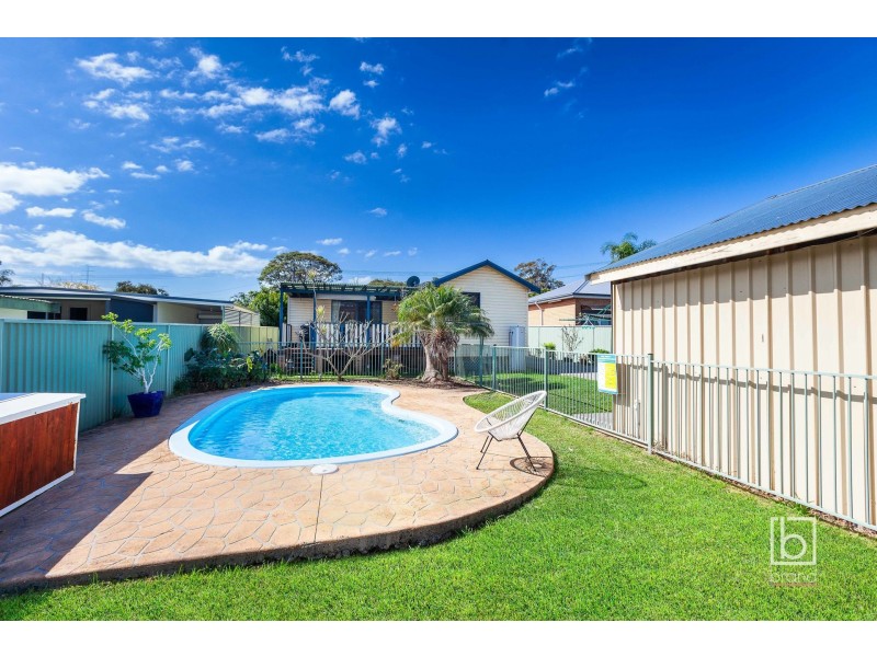 36 West Kahala Avenue, Budgewoi NSW 2262