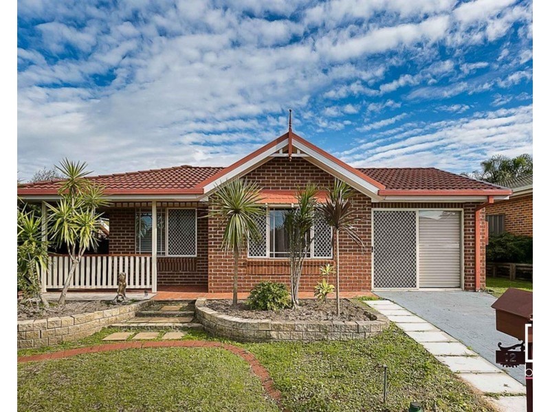 12 Nymboida Court, Blue Haven NSW 2262
