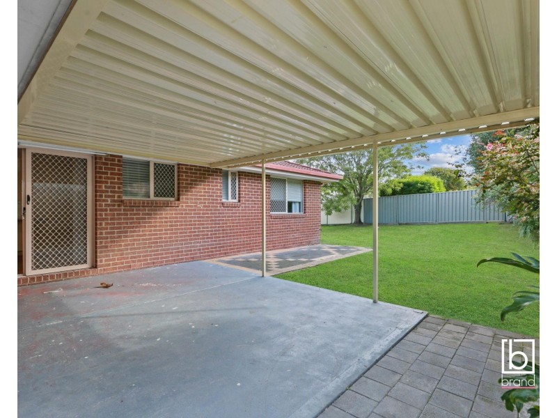 12 Nymboida Court, Blue Haven NSW 2262