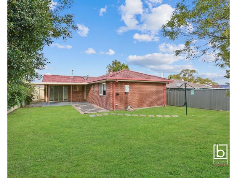 12 Nymboida Court, Blue Haven NSW 2262