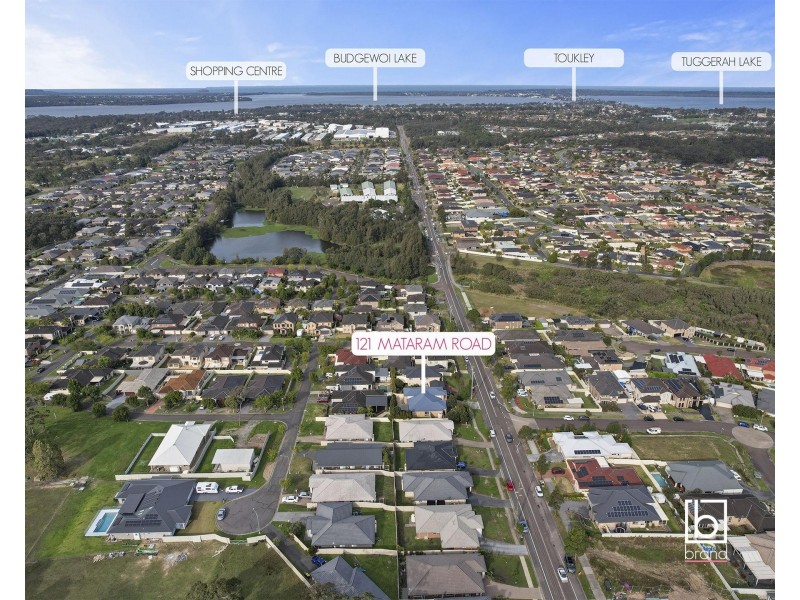 121 Mataram Road, Woongarrah NSW 2259