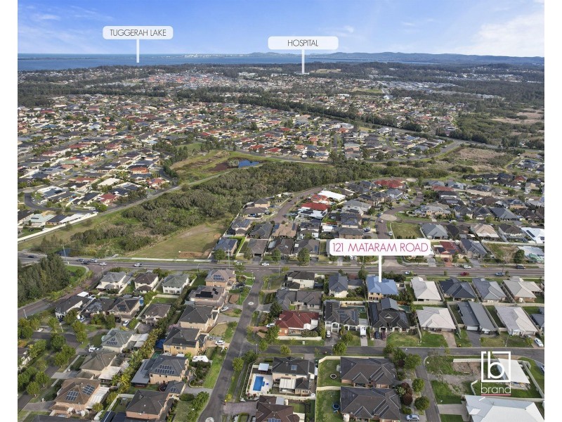 121 Mataram Road, Woongarrah NSW 2259