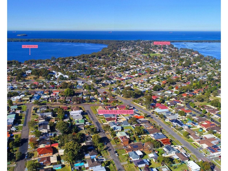 6 Kala Avenue, Halekulani NSW 2262