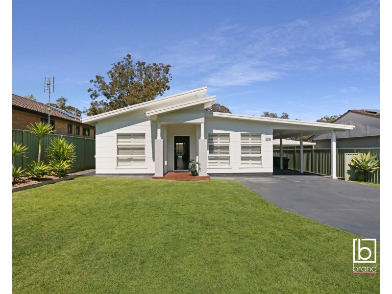 28 Elouera Avenue, Buff Point NSW 2262