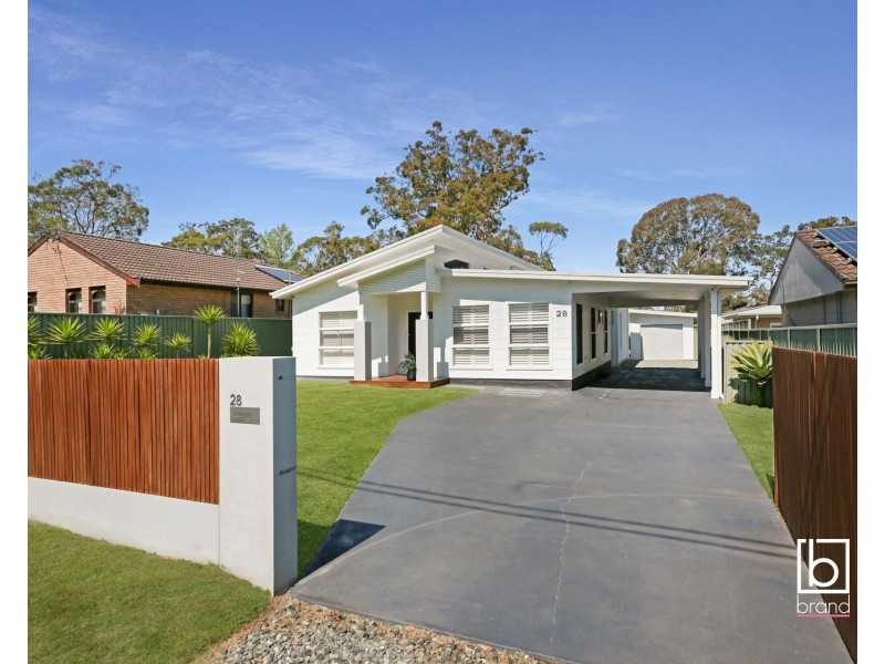 28 Elouera Avenue, Buff Point NSW 2262