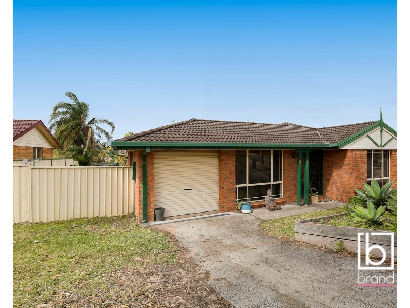 41 Callen Avenue, San Remo NSW 2262