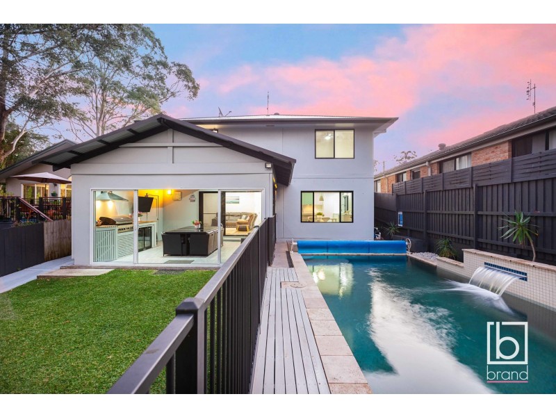 12 River Street, Springfield NSW 2250