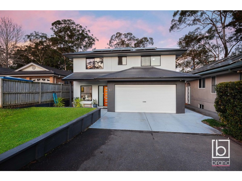 12 River Street, Springfield NSW 2250