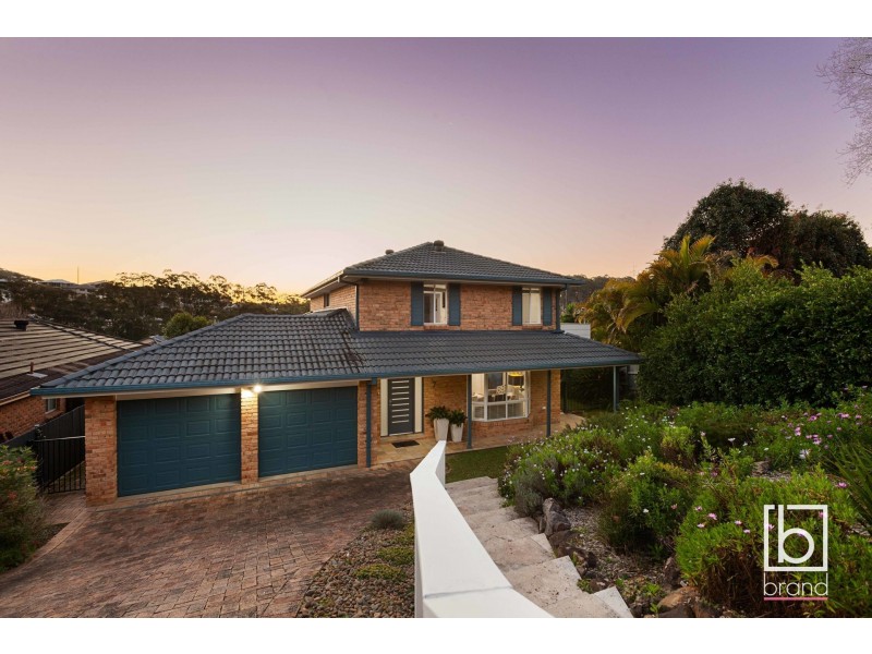 7 Irving Close, Terrigal NSW 2260