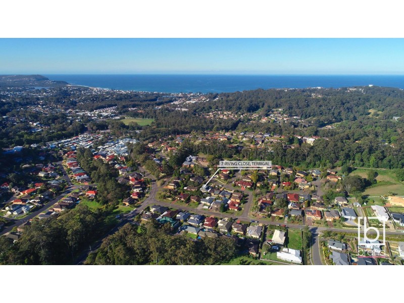 7 Irving Close, Terrigal NSW 2260