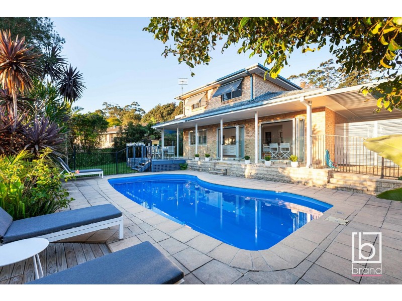 7 Irving Close, Terrigal NSW 2260