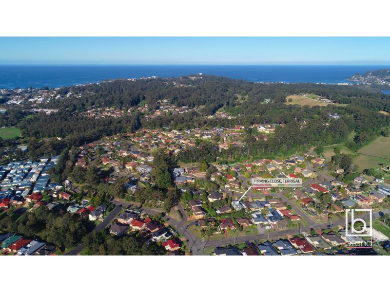 7 Irving Close, Terrigal NSW 2260