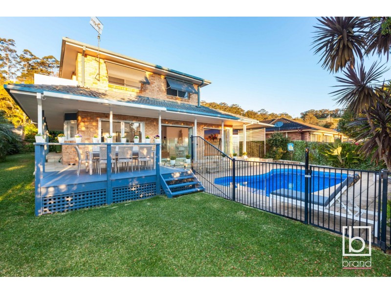 7 Irving Close, Terrigal NSW 2260