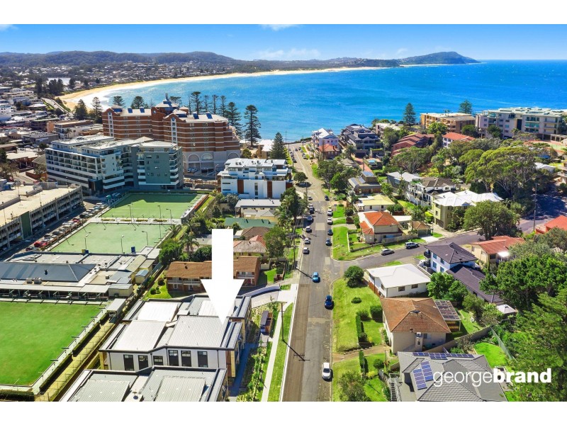 1/33 Ash Street, Terrigal NSW 2260