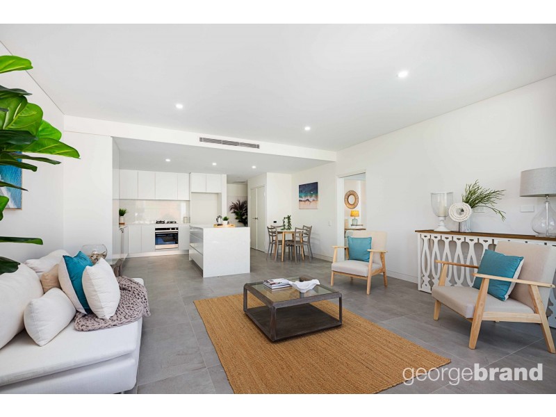 1/33 Ash Street, Terrigal NSW 2260