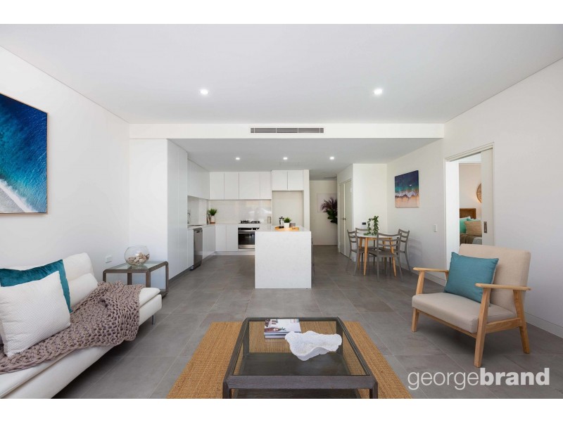1/33 Ash Street, Terrigal NSW 2260