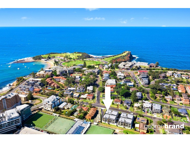 1/33 Ash Street, Terrigal NSW 2260