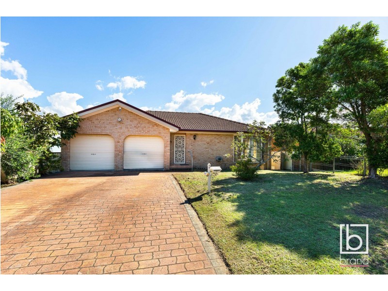 24 Crowe Street, Lake Haven NSW 2263