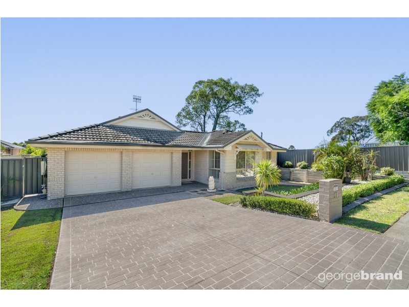 28 Bougainvillea West, Hamlyn Terrace NSW 2259