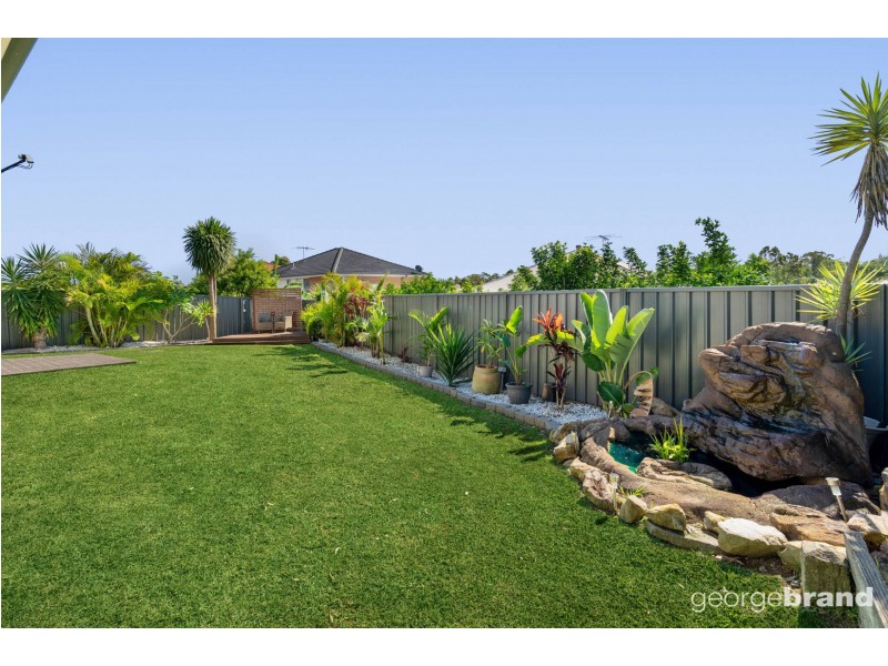 28 Bougainvillea West, Hamlyn Terrace NSW 2259