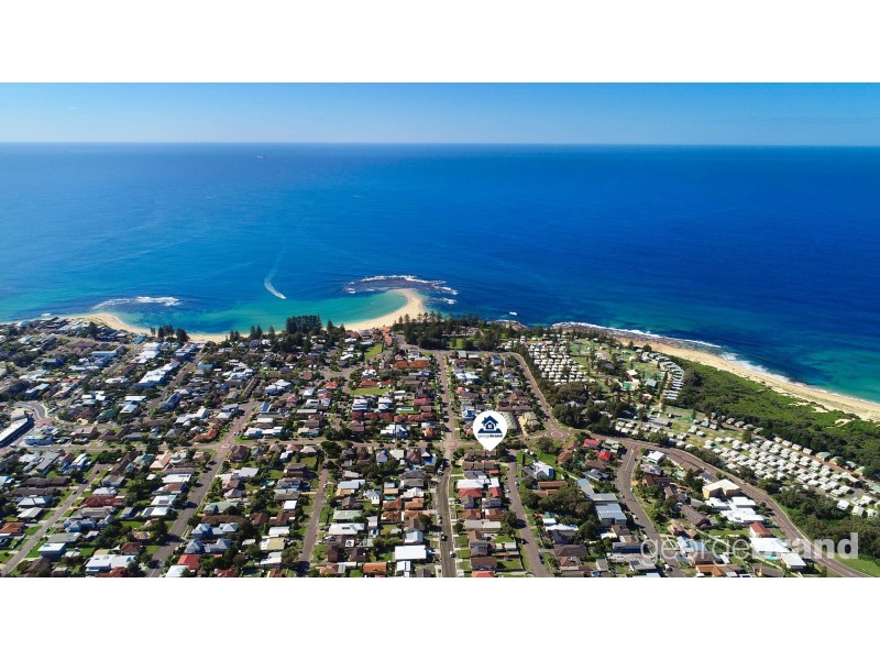 6/137-139 Stella Street, Long Jetty NSW 2261