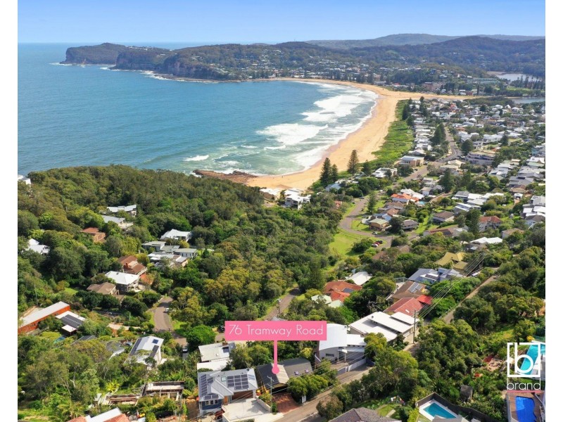 76 Tramway Road, North Avoca NSW 2260