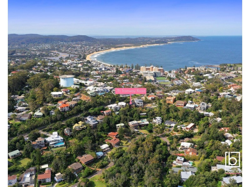 76 Tramway Road, North Avoca NSW 2260