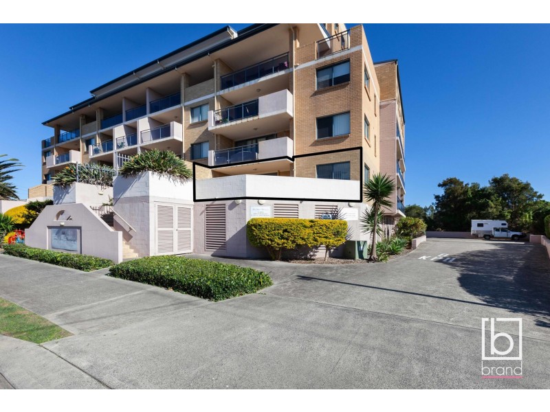 3/54-66 Hutton Road, The Entrance North NSW 2261