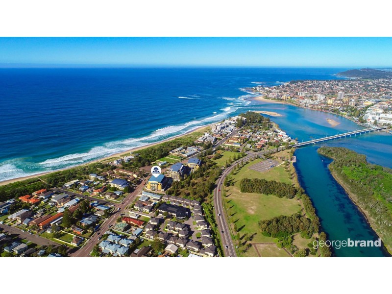 3/54-66 Hutton Road, The Entrance North NSW 2261