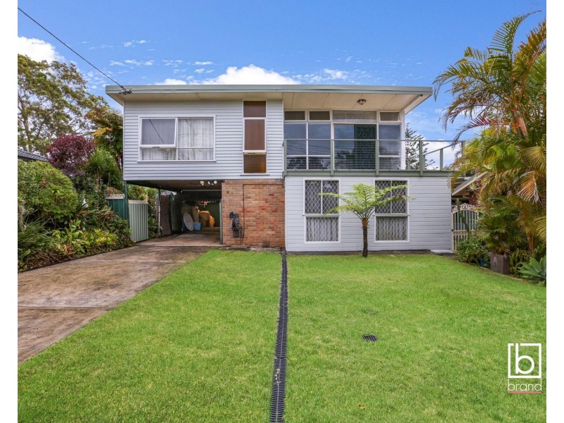 9 Buckland Avenue, Kanwal NSW 2259