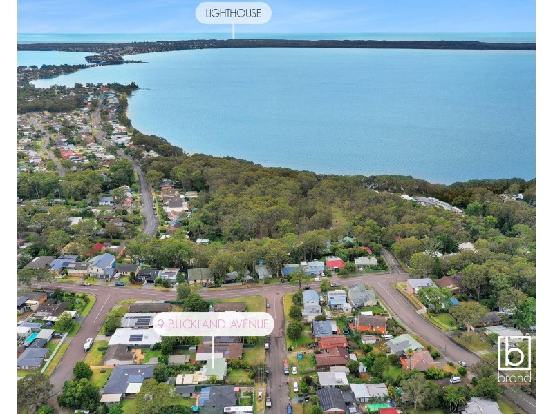 9 Buckland Avenue, Kanwal NSW 2259