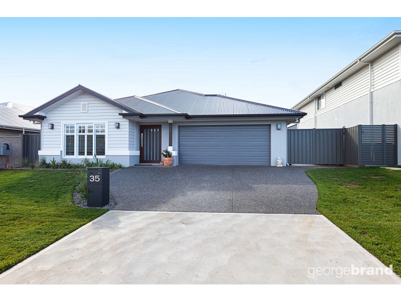 35 Columbus Street, Hamlyn Terrace NSW 2259
