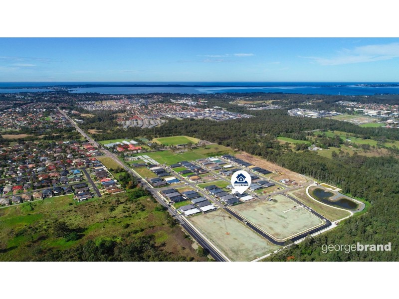 35 Columbus Street, Hamlyn Terrace NSW 2259