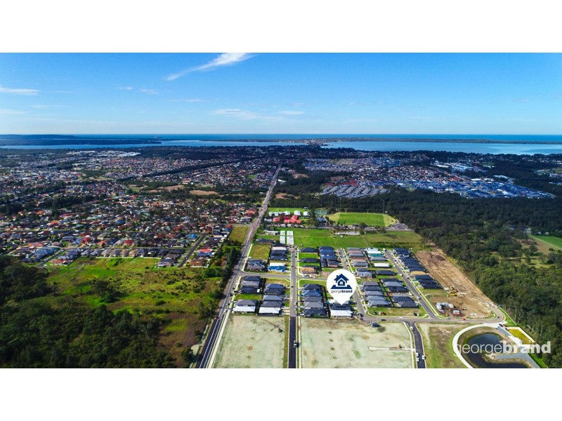 35 Columbus Street, Hamlyn Terrace NSW 2259