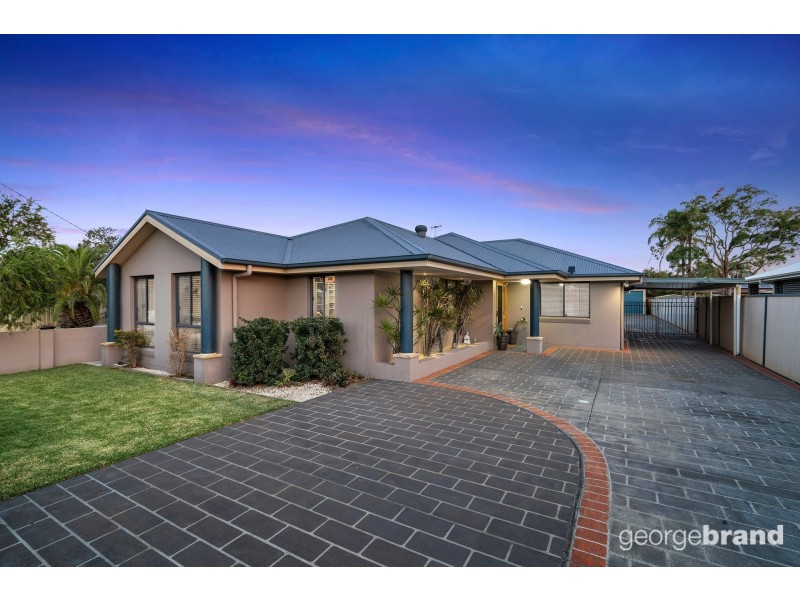 4 Elouera Avenue, Buff Point NSW 2262