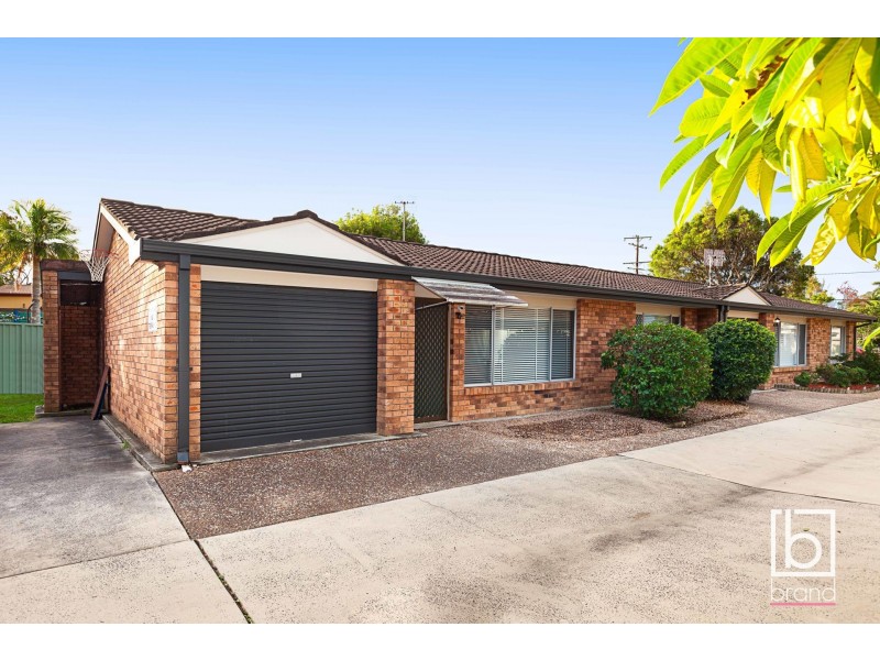 2/42-48 Gascoigne Road, Gorokan NSW 2263
