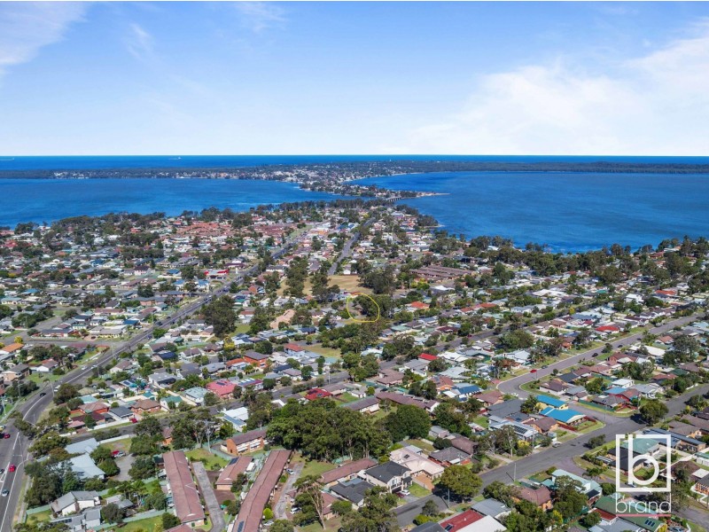 2/42-48 Gascoigne Road, Gorokan NSW 2263