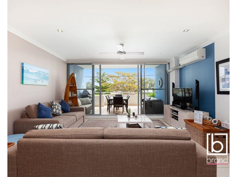 3/1 Tuggerah Parade, The Entrance NSW 2261