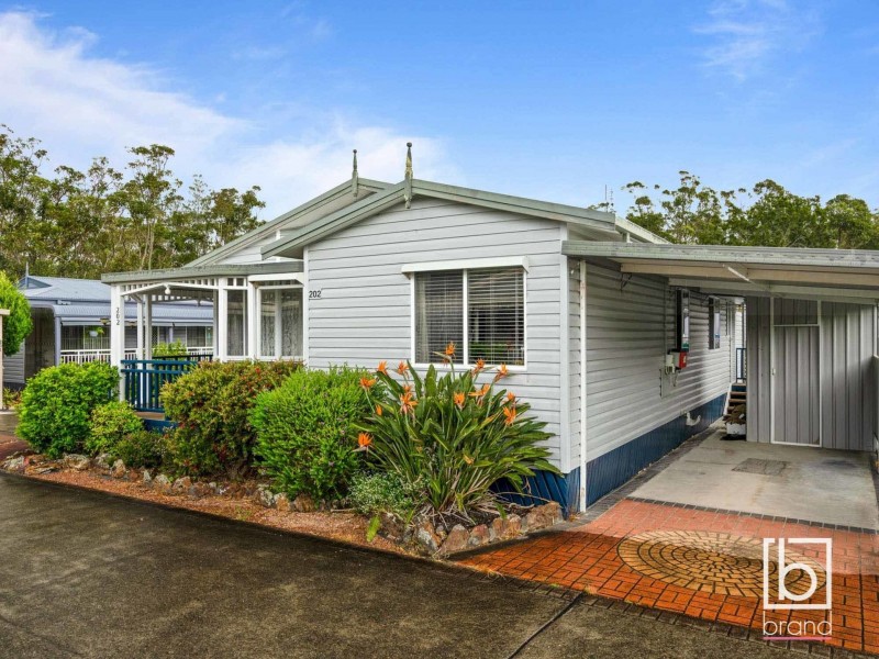 202/2 Evans Road, Canton Beach NSW 2263