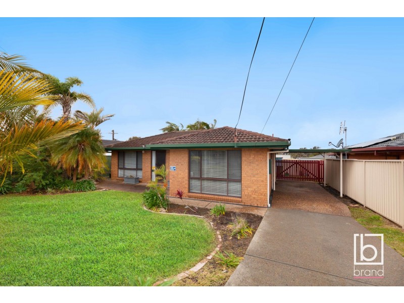 7 Gorokan Drive, Lake Haven NSW 2263
