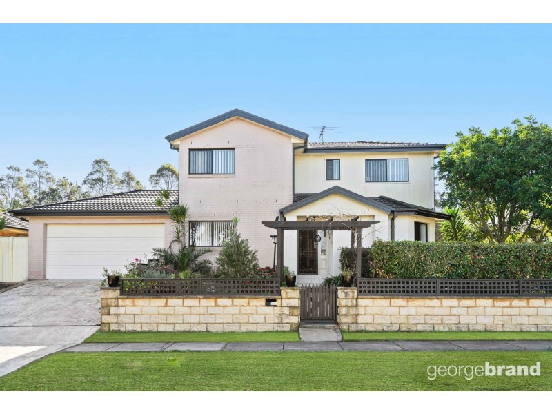 1/44-46 Macdougall Crescent, Hamlyn Terrace NSW 2259